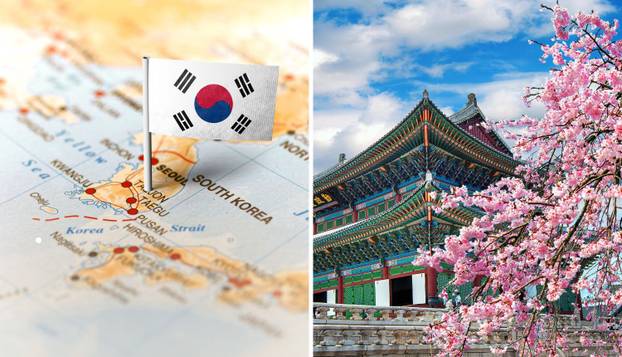 KVIZ Možete li prepoznati sve ove zastave država? Malo tko će 'uloviti' 100 posto. Pokušajte...