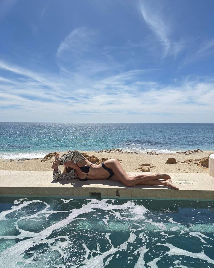 Brooks Nader otkrila što je sve radila na sebi: 'Zbog jednog zahvata zauvijek ću žaliti...'