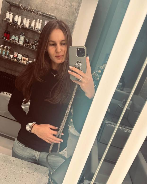 FOTO Ruska tenisačica otkrila je ulet danskog igrača koji se želi dokazati: 'Trebao si pogledati'