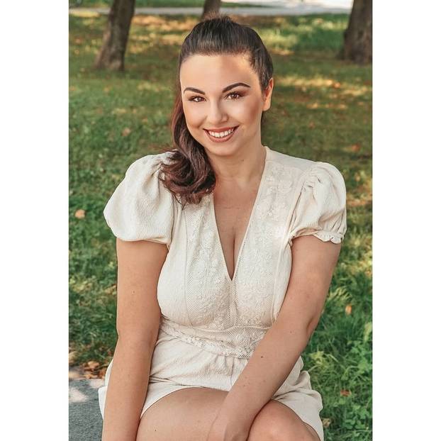 Skinula je 10 kilograma nakon toksične veze: Evo kako je prije izgledala Bojana iz 'Braka'...