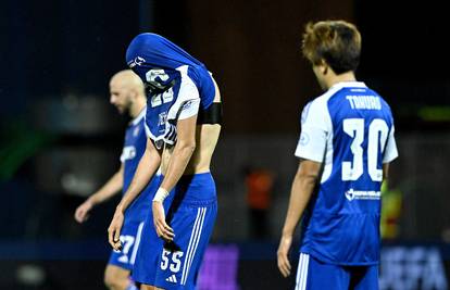 Dinamo protiv Ballkanija skida prokletstvo zadnje utakmice? 'Kosovari će biti impresionirani'