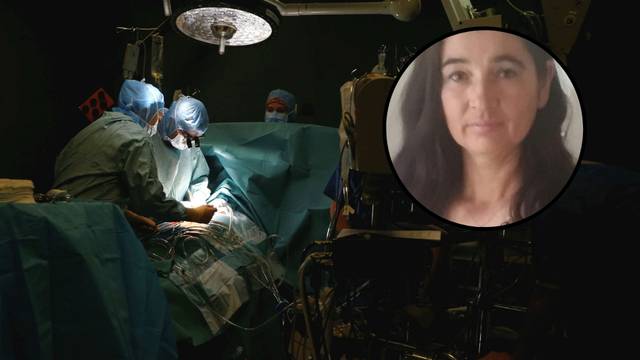 Spasila tri života: Obitelj žene iz Broda donirala njene organe