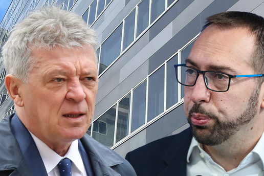 Pretresi u aferi Hipodrom! Policija traži dokumentaciju u ustanovi za sportske objekte