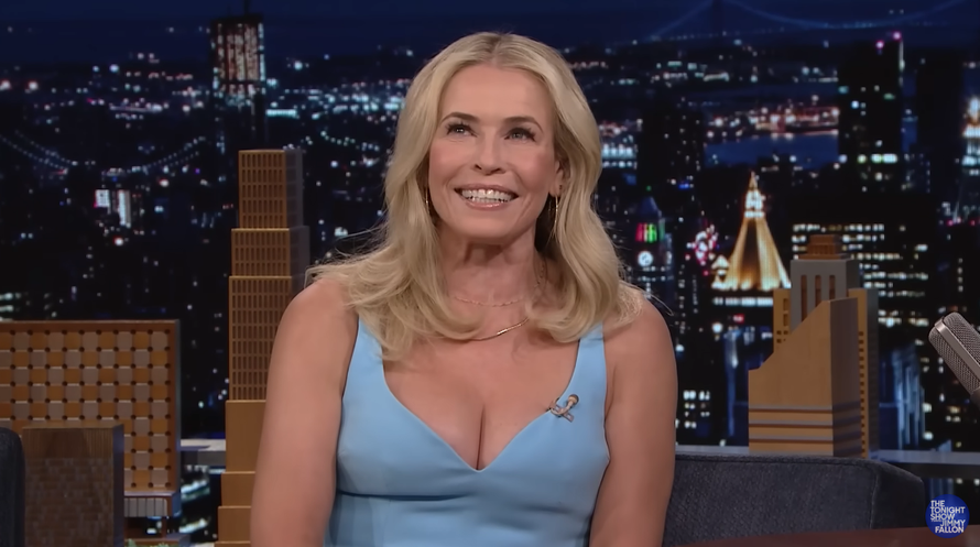 Chelsea Handler otkrila da do 40. godine nije znala da postoji razlika između Sunca i Mjeseca