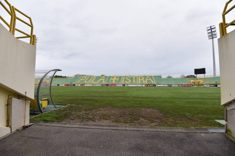 U Puli nogomet bez gledatelja! Rijeka i Varaždin: Stop prodaji