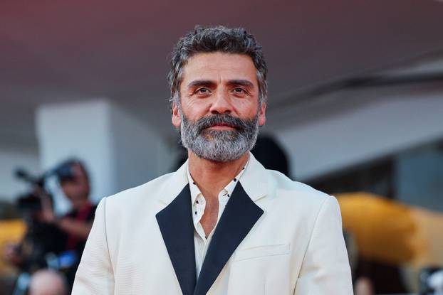 82nd Venice International Film Festival - screening of the movie "Frankenstein" in competition