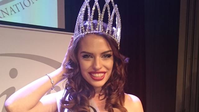 Miss Alpe Adria