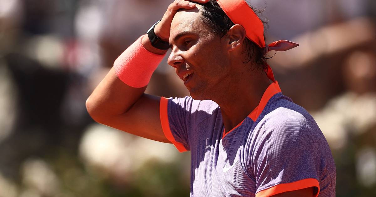Blockbuster u Parizu: Nadal i Zverev otvaraju Roland Garros!