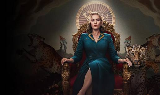 Pogledali smo 'Režim': Kako je Kate Winslet pristala glumiti ovu karikaturu, ostaje tajna...