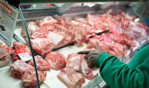Ovih pet vrsta mesa nikada ne kupujte u supermarketima