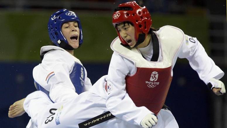 Taekwondo: Sandra Šarić po broncu kroz repasaž