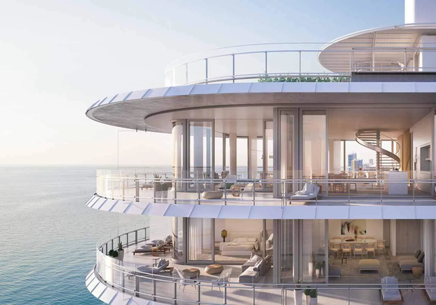 Đokovićevo carstvo nekretnina: Penthouse na Jadranu i New Yorku, španjolska vila, hoteli...