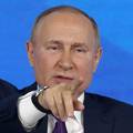 Putin pozvao vladu: Povećajte mirovine, socijalne naknade i plaće državnim službenicima