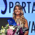 Miss sporta Hrvatske: Nogomet gledam, ali ne zbog igrača! Volim štikle, staza mi je draža