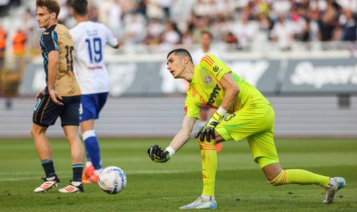 Sili&cacute; zasad ostaje kod Oli&cacute;a, ali Dali&cacute; mu za SP &scaron;alje pretpoziv!?