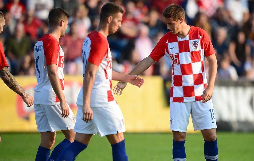 NK Bjelovar - Hrvatska