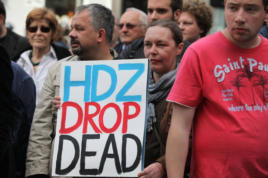 Patrik Macek/Pixsell