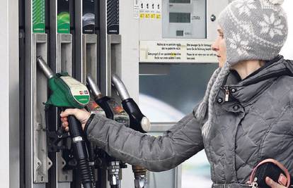 Novi Zakon:  Cijene goriva su zasad ostale iste kao i prije