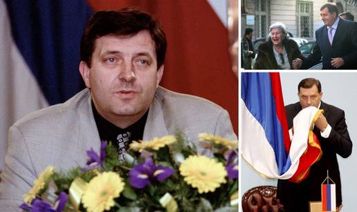 Kako je mesar zvan Mile Ronhill postao Putin iz RS-a: 'Kad kaže dobar dan, ne znaš što misli'