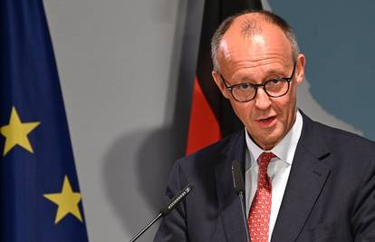 Merz: Ovo je ruska provokacija. Ugrozili su živote u državi koja je članica EU-a i NATO saveza...'