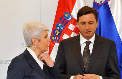 Slovenci će donijeti odluku o raspisivanju referenduma