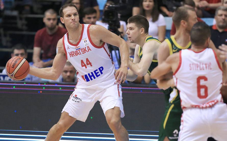 Ameri objavili: Hrvatska ide na NBA Ljetnu ligu! Dolazi i Kina