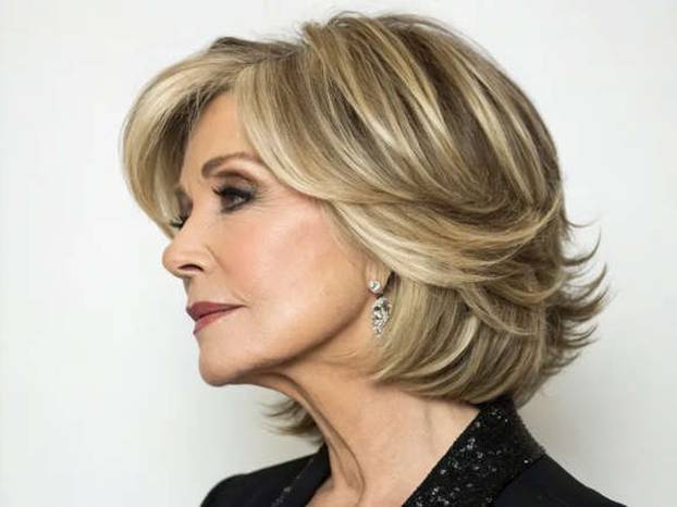 11 frizura za žene starije od 60. koje će vas odmah pomladiti