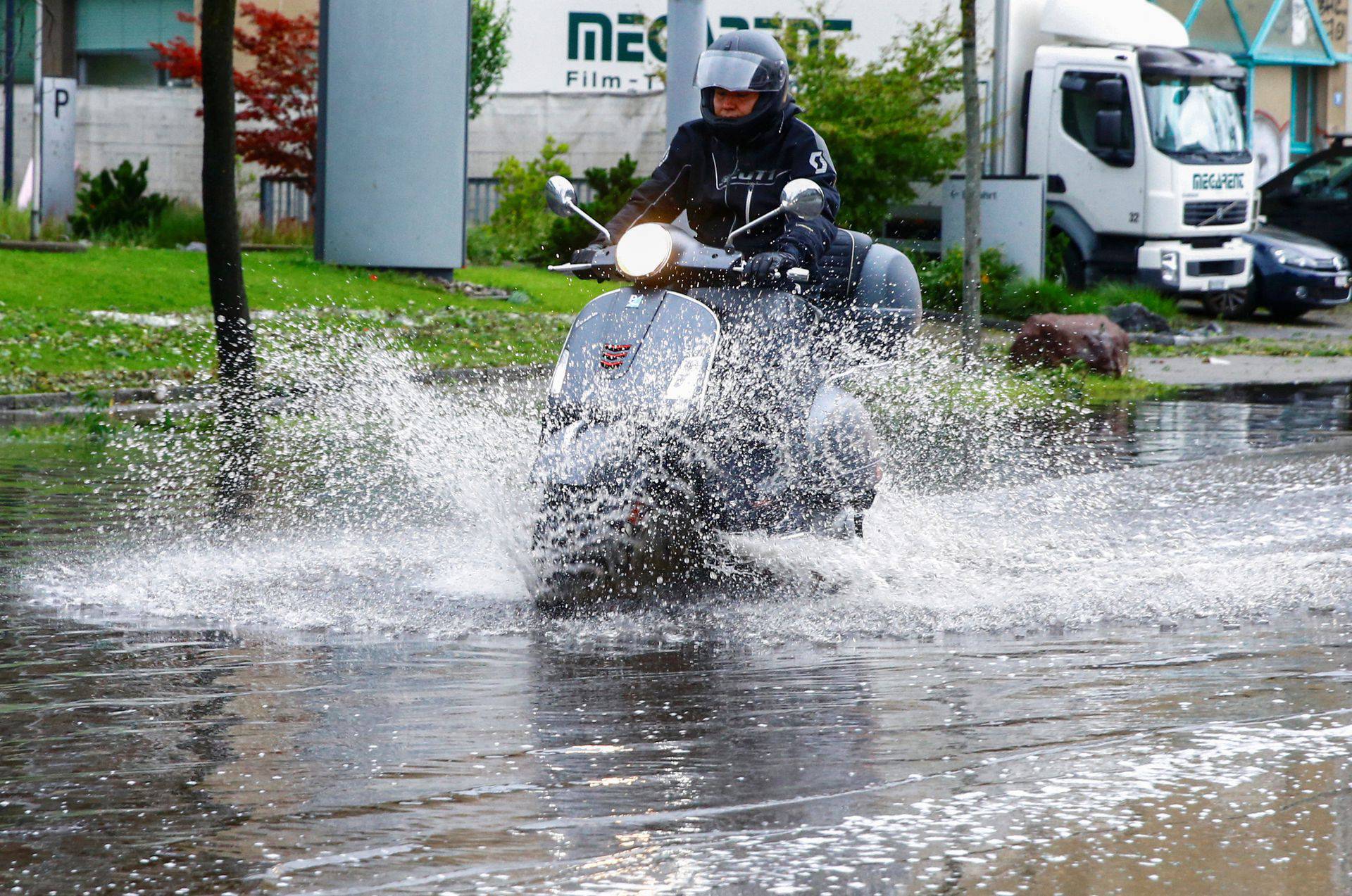 Foto: REUTERS/Arnd Wiegmann