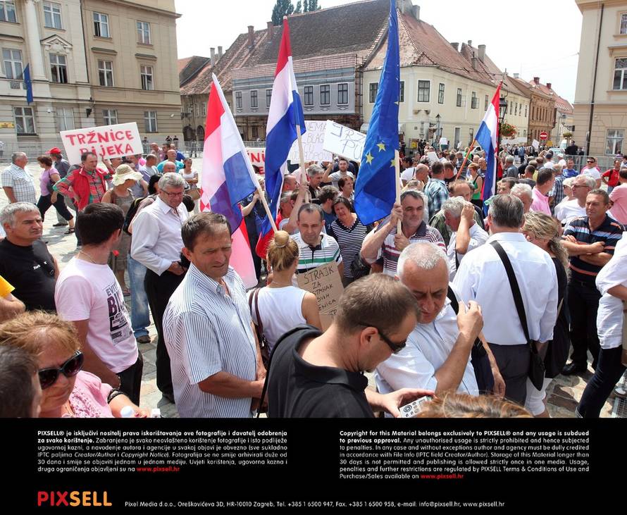 Patrik Macek/Pixsell