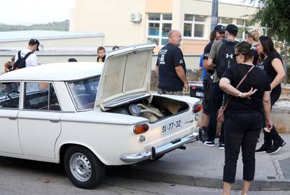 U Šibeniku započelo snimanje filma o Draženu Petroviću