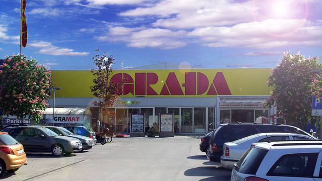 Građa 