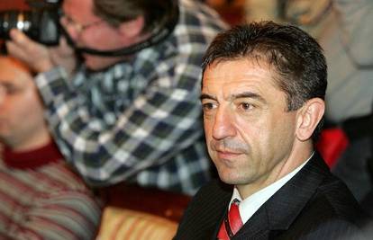 Ministar Darko Milinović se za korizmu odrekao plaće