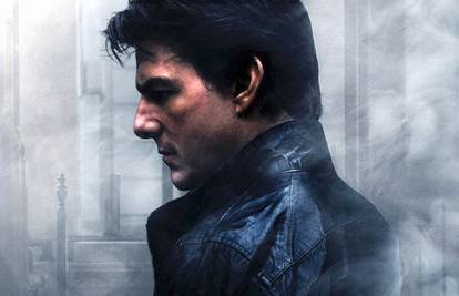 'Nemoguća misija 6': Snimanje stalo, Tom Cruise bi više novca