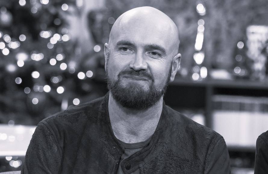 Umro je Mark Sheehan, gitarist popularnog sastava 'The Script'