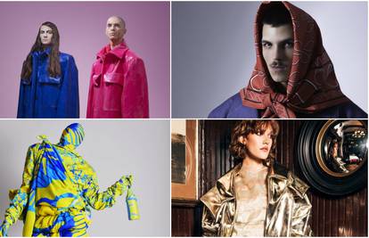 Na diplomskoj reviji studenata modnog dizajna očekuje nas sedam najboljih kolekcija