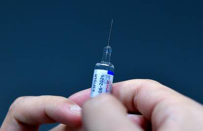 HZJZ: Sezona gripe na vrhuncu