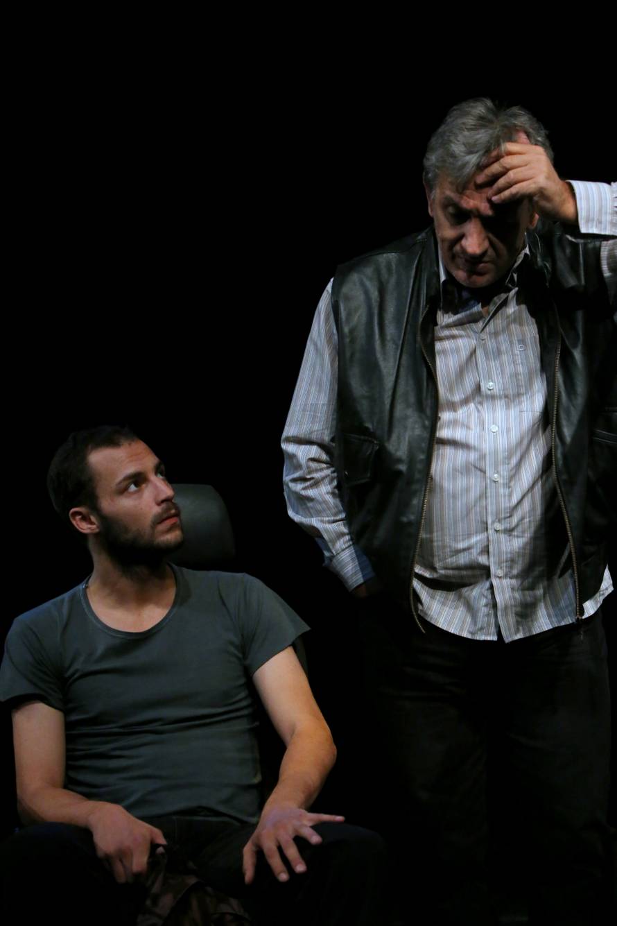 Zijad Gračić: 'Glumište izgubilo je veliku nadu. Bio je izuzetan'