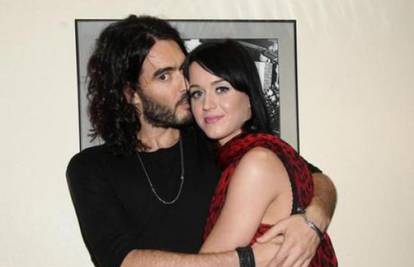 Katy Perry: Russell je izrazito pobožan čovjek i to me veseli