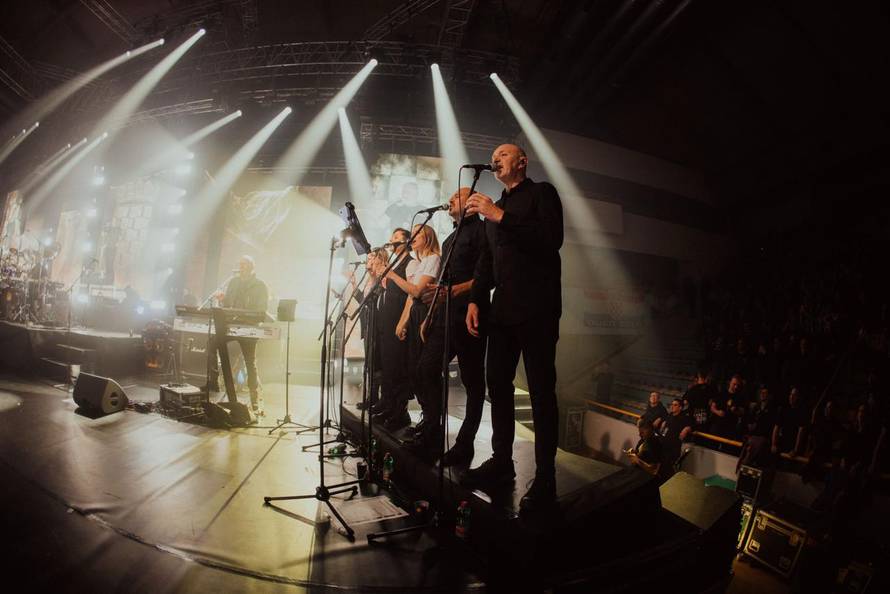 Thompson na koncertu u Rijeci: Nismo mi fašisti. To osuđujemo