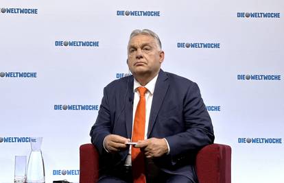 Orban: EU treba preispitati svoje sankcije protiv Rusije