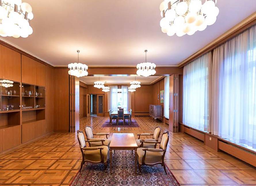 Ovo su rezidencije SFRJ koje će Hrvatskoj donijeti milijune