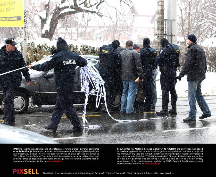 Patrik Macek/PIXSELL