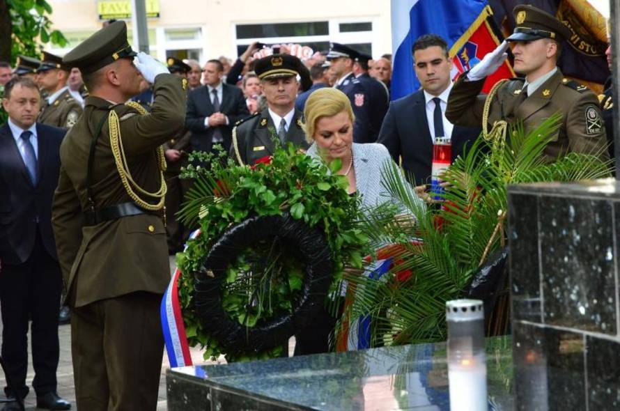 Ivica Galović/Pixsell