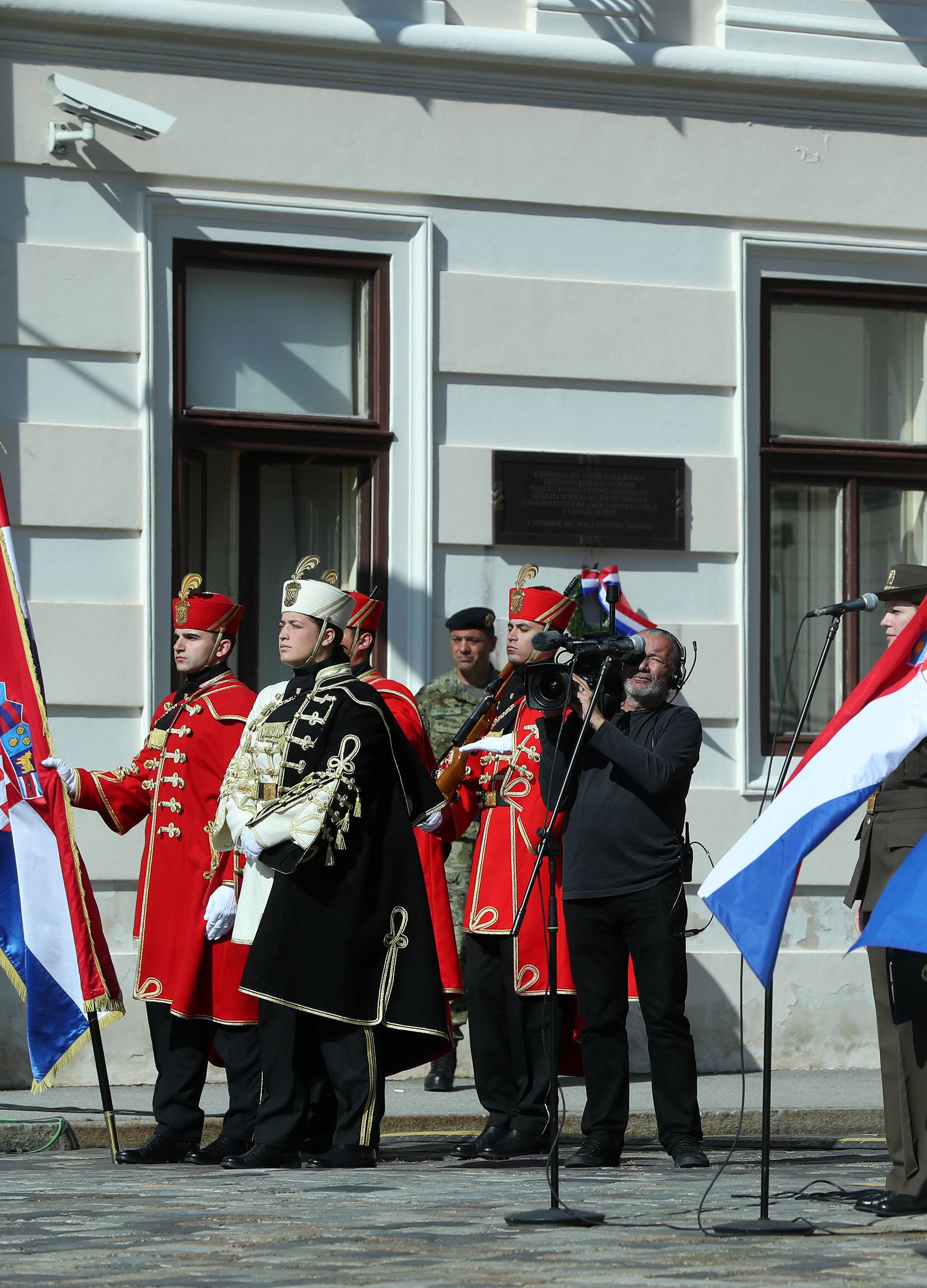 Dobro jutro, EU! Hrvatska je od danas na čelu Europe