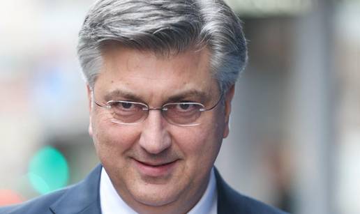 Plenković: Ne mogu se uspoređivati Lesandrić i Budimir