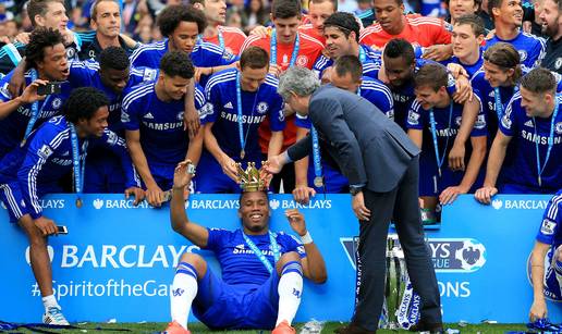 Drogbu pitali Messi ili Ronaldo, a on sve začudio odgovorom