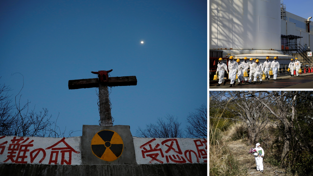 Prošlo 10 godina od jedne od najvećih katastrofa u povijesti: Ovako Fukushima sad izgleda
