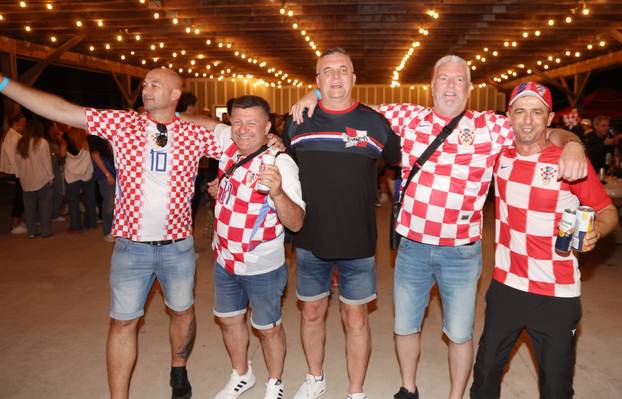 SP 2026 Mississauga: U Hrvatskom Franjevačkom središtu Kraljica mira organizirano je druženje hrvata i hrvatskih navijača