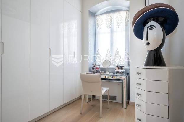 FOTO Pršti od luksuza! Prodaje se ovaj stan u Splitu, cijena je paprena: 'Jedan od najljepših'