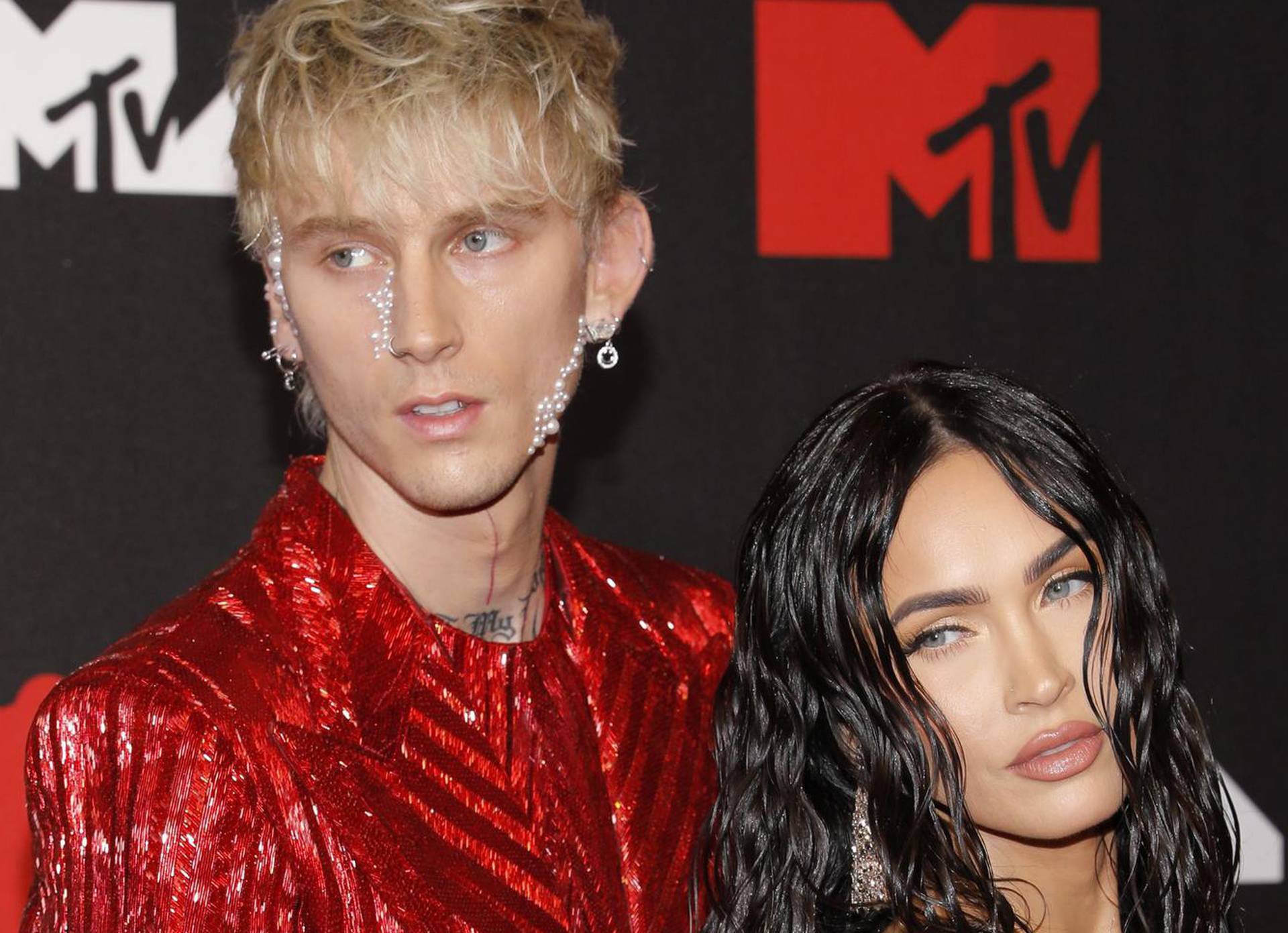 2021 MTV Video Music Awards arrivals